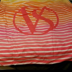 VS beach blanket/towel